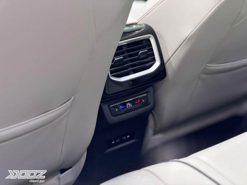 VW ID.6 2022 for sale in Irbid