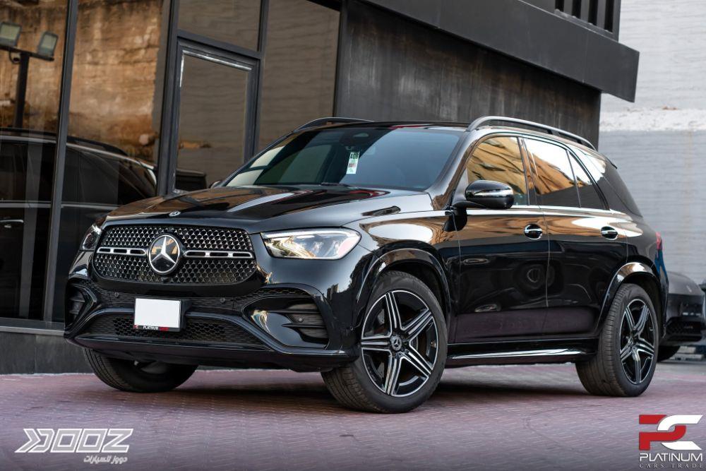 Mercedes GLE 350 EQ 2025 for sale in Amman