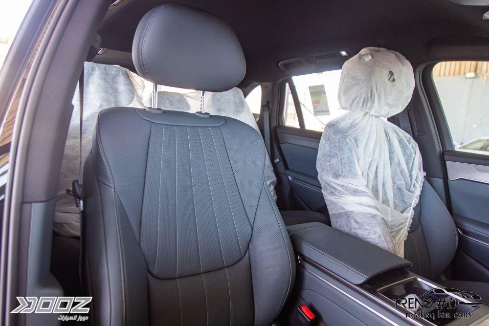 BYD Atto8 2026 for sale in Amman