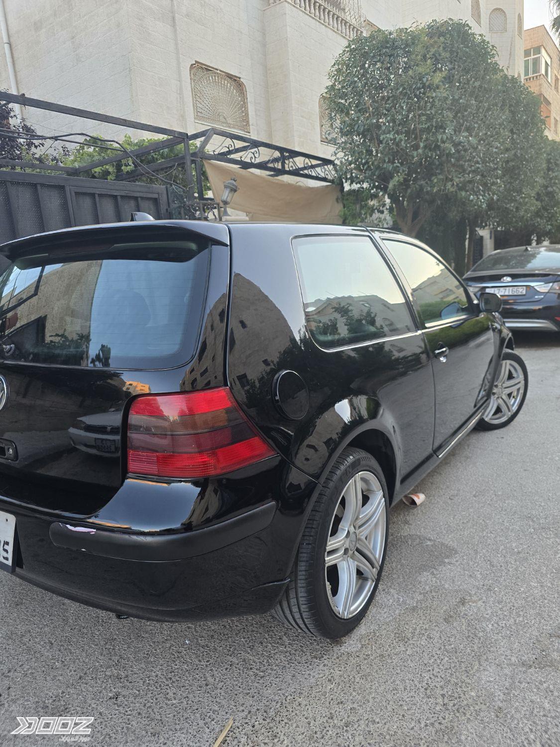 VW Golf 1999 for sale in Amman