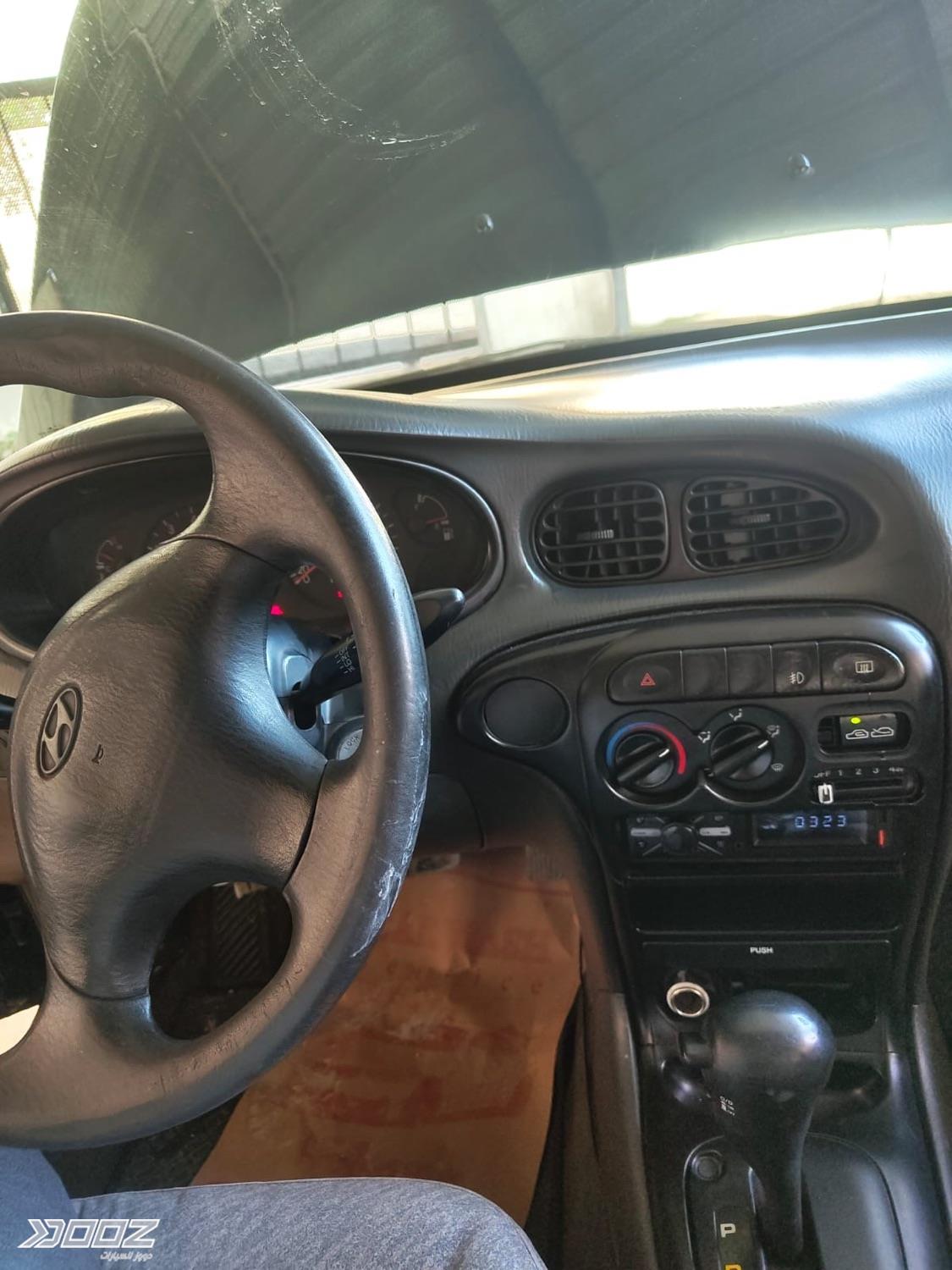Hyundai Avante 1996 for sale in Amman