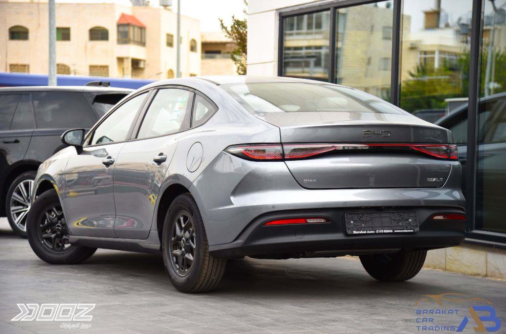 بي واي دي Seal 5 DM-i 2027 للبيع في عمان