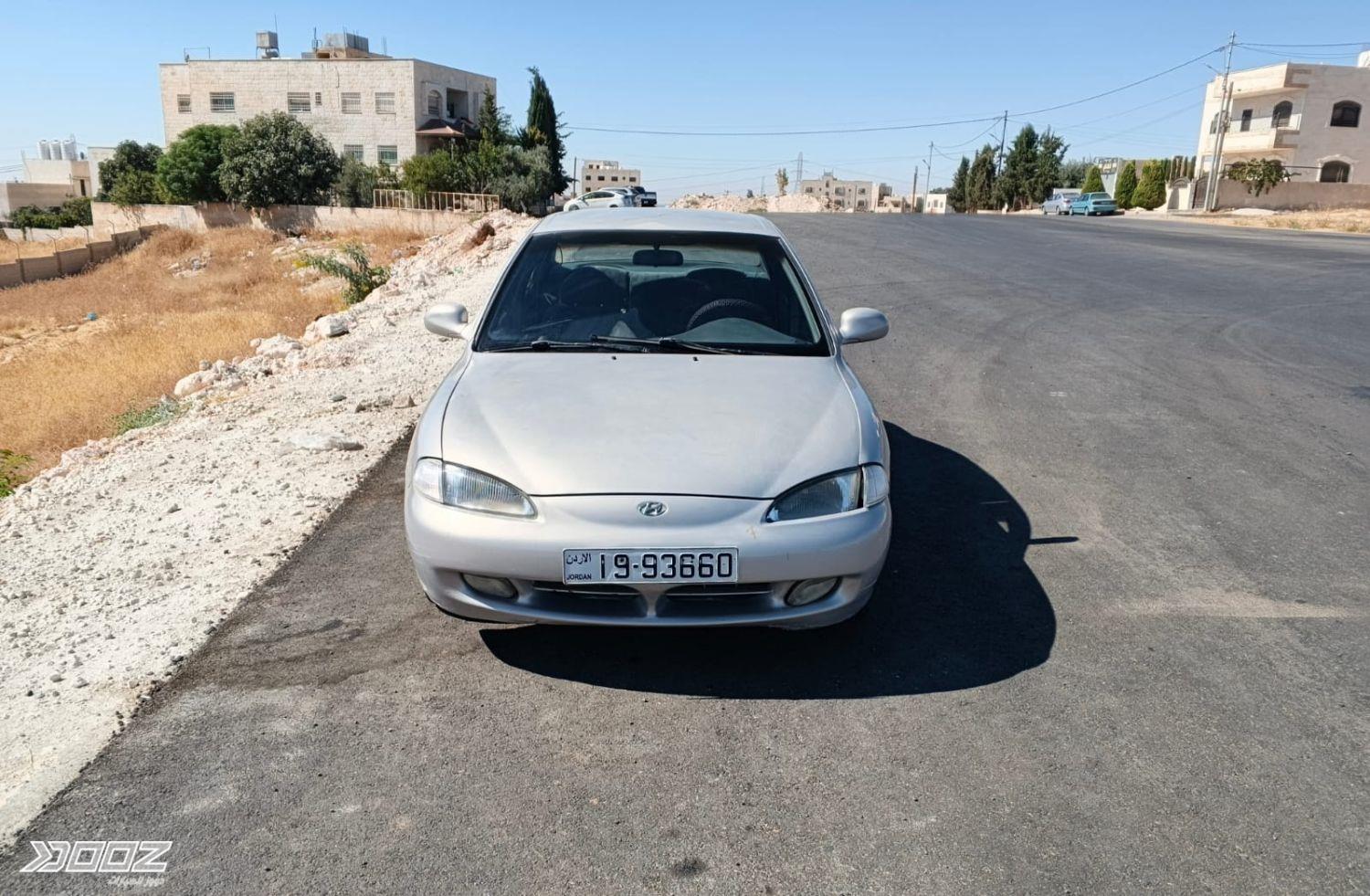 هيونداي Avante 1997 للبيع في عمان