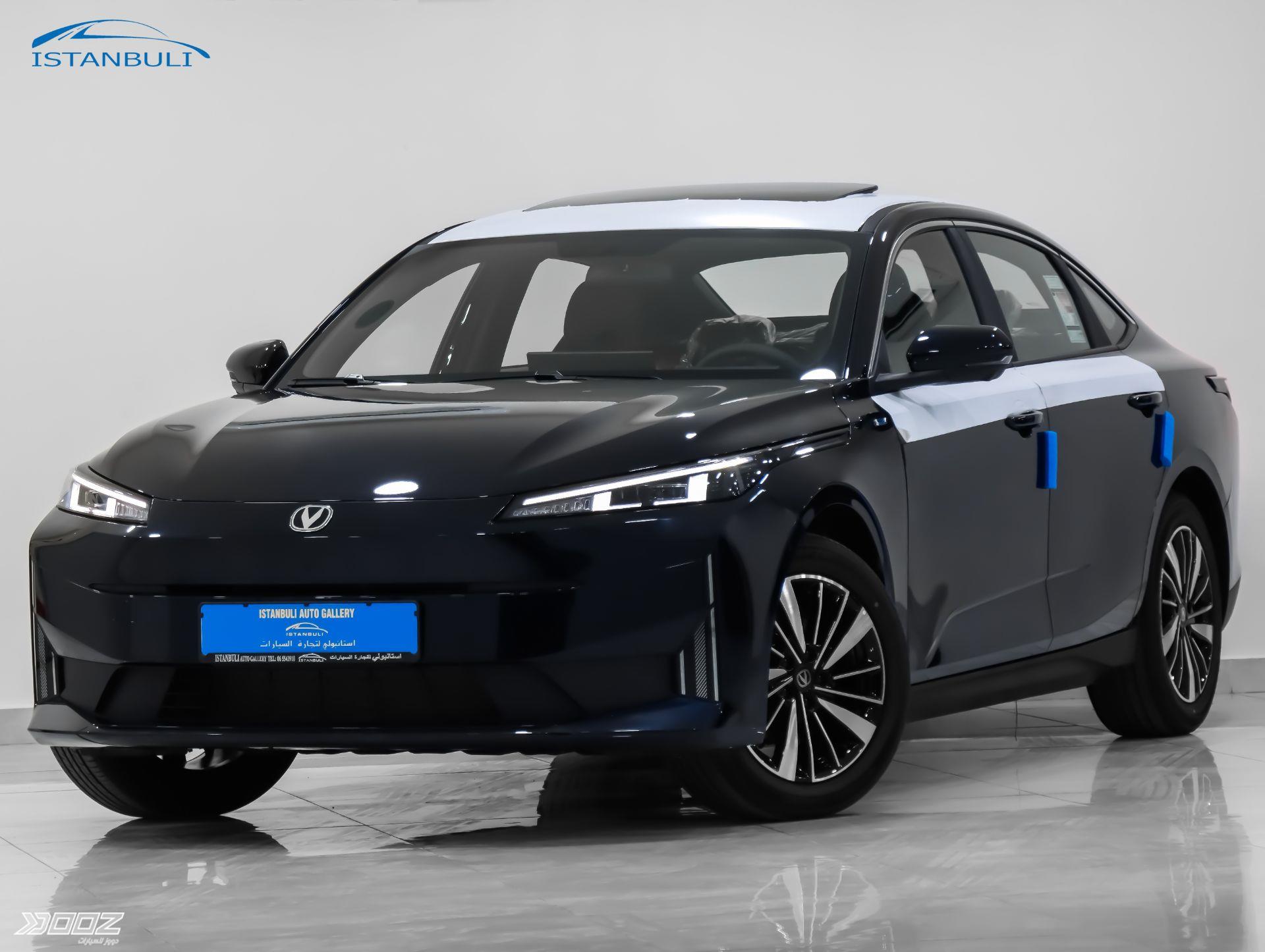 Changan Eado EV 2027 for sale in Amman