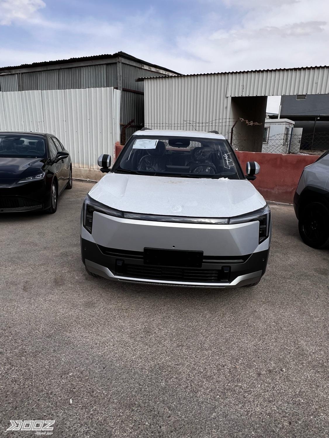 DongFeng Vigo 2027 for sale in Zarqa
