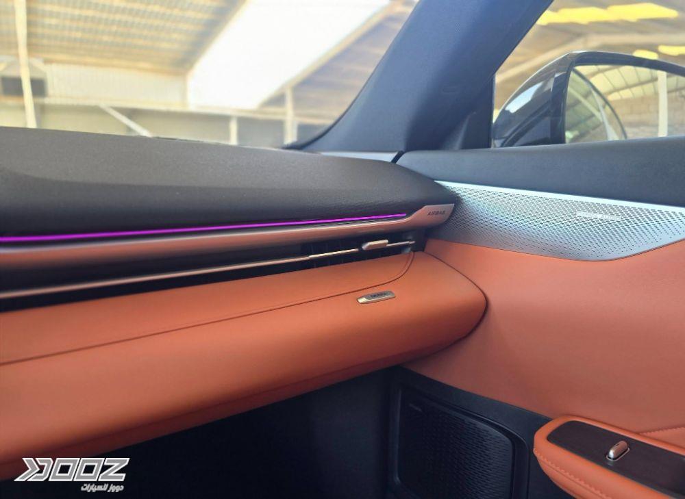 Changan Deepal S05 2027 for sale in Zarqa-freezone