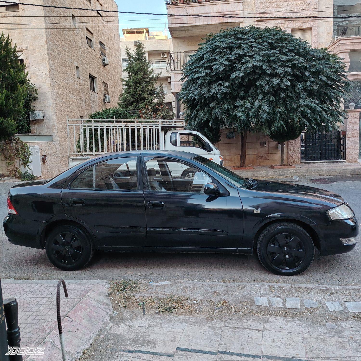 Nissan Sunny 2011 for sale in Amman