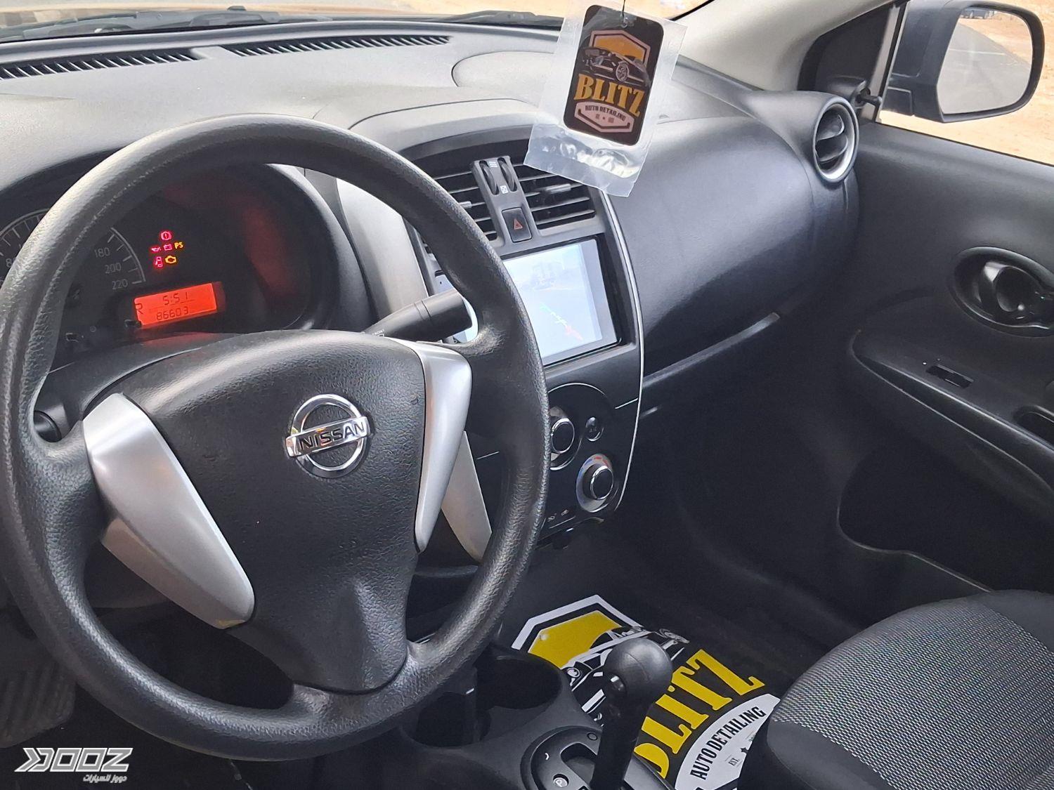 Nissan Sunny 2023 for sale in Amman