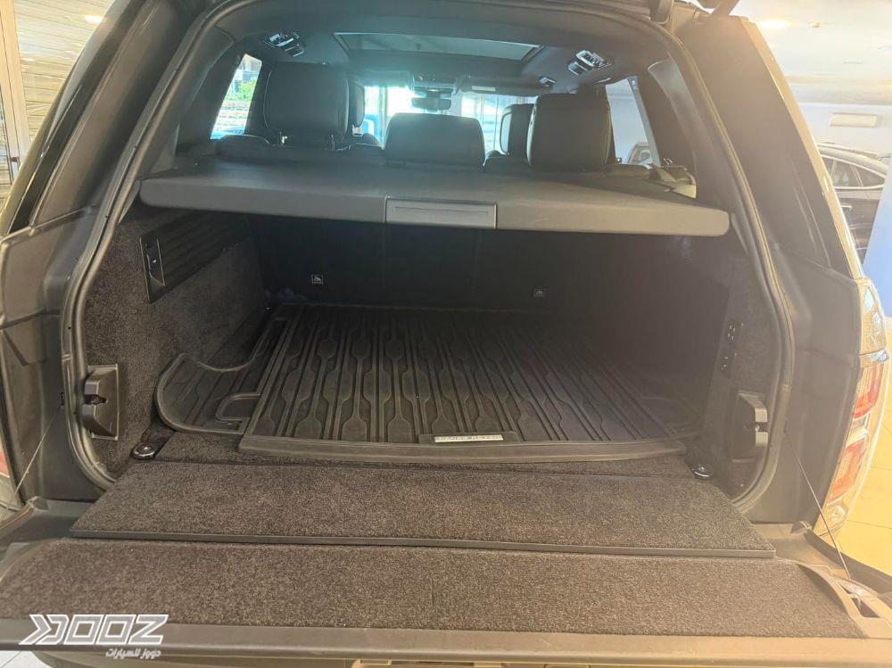 Land Rover Range Rover Vogue P400 2020 for sale in Amman