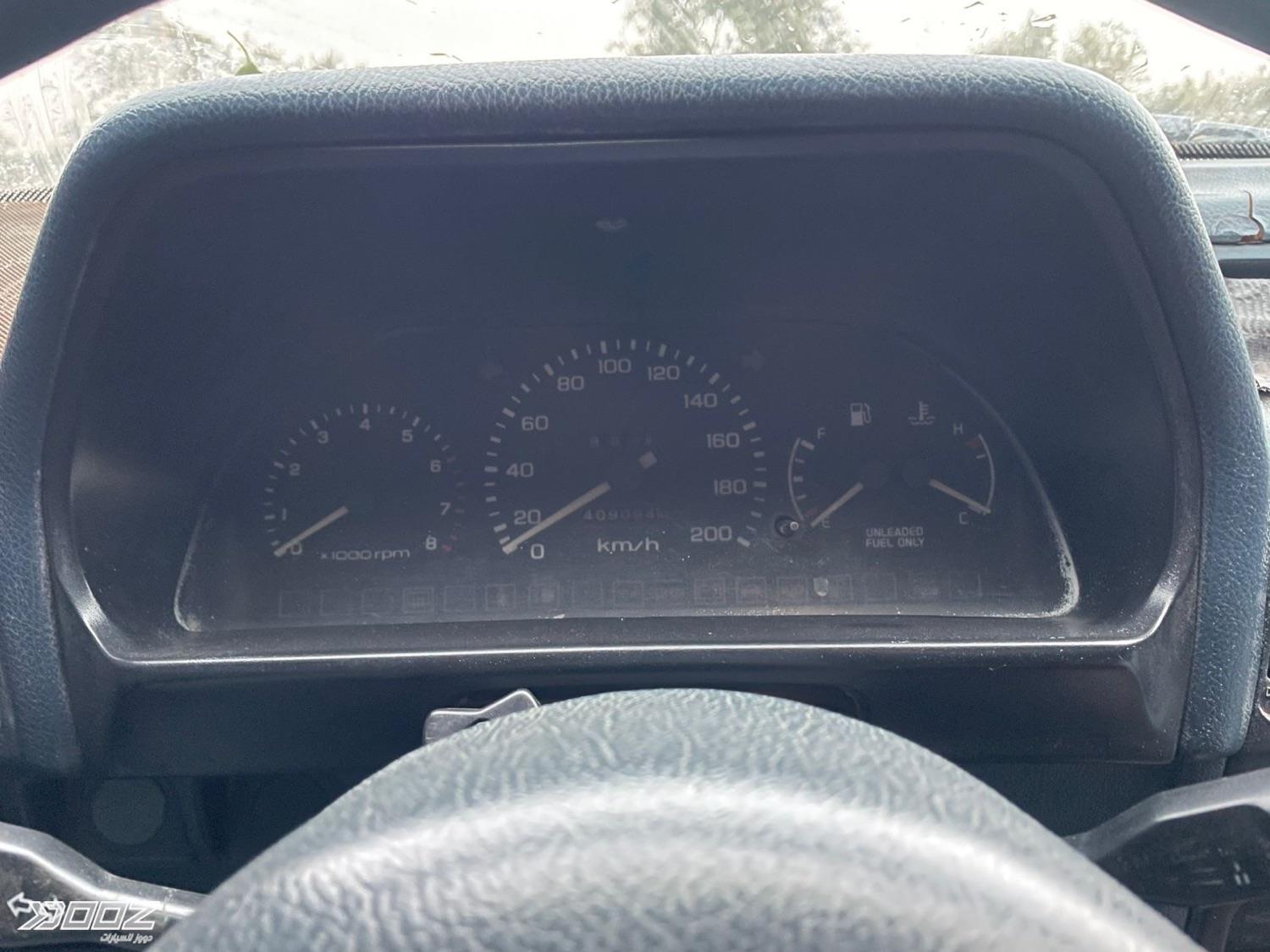Hyundai Excel 1991 for sale in Irbid