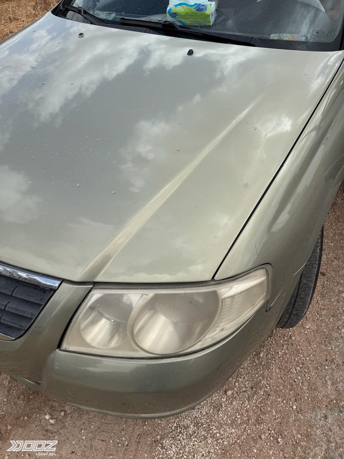 Nissan Sunny 2011 for sale in Salt