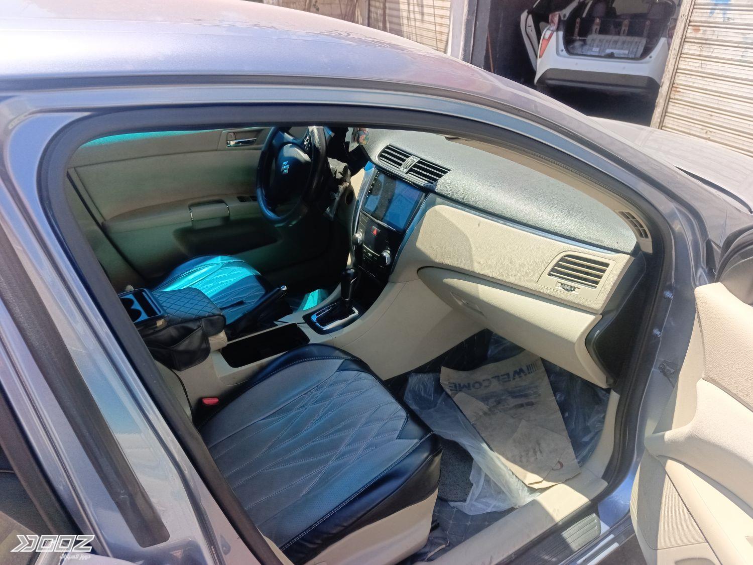 Suzuki Kizashi 2011 for sale in Amman