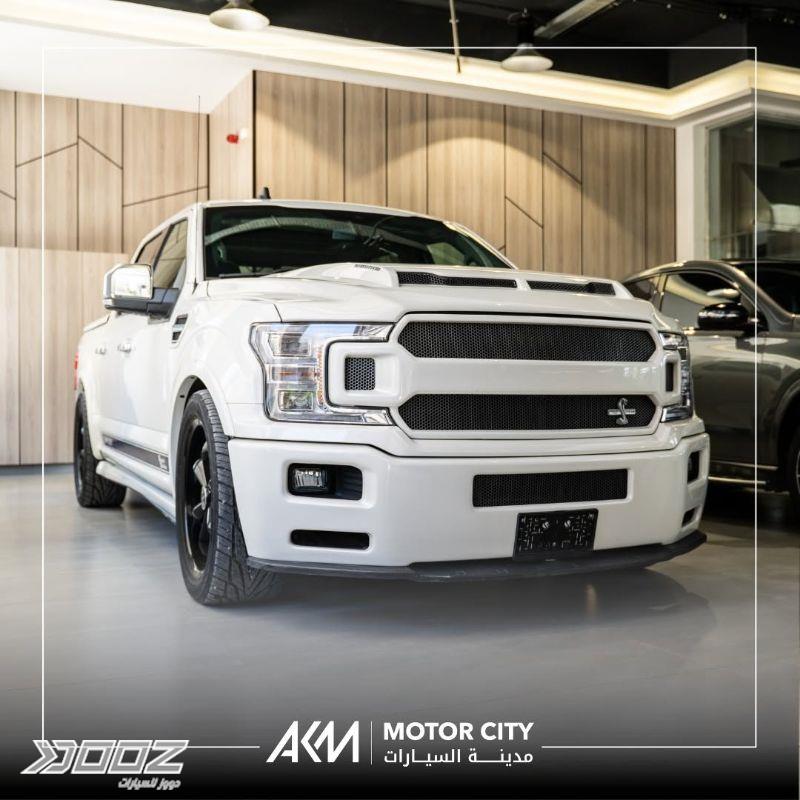 فورد F-150 2020 للبيع في عمان