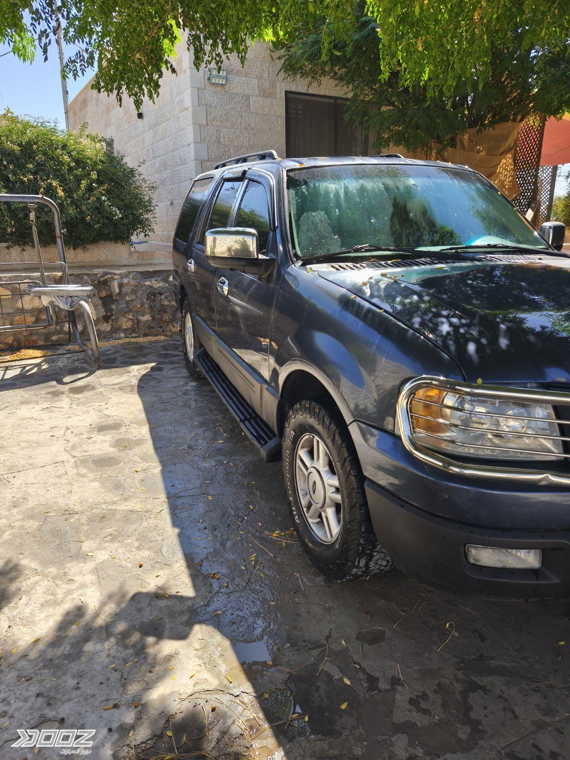 Ford Expedition 2005 for sale in Salt