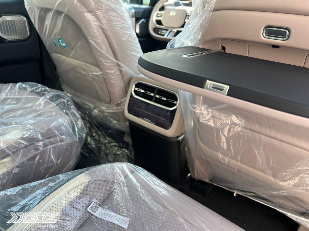 جيتور جي 700 2026 للبيع في عمان