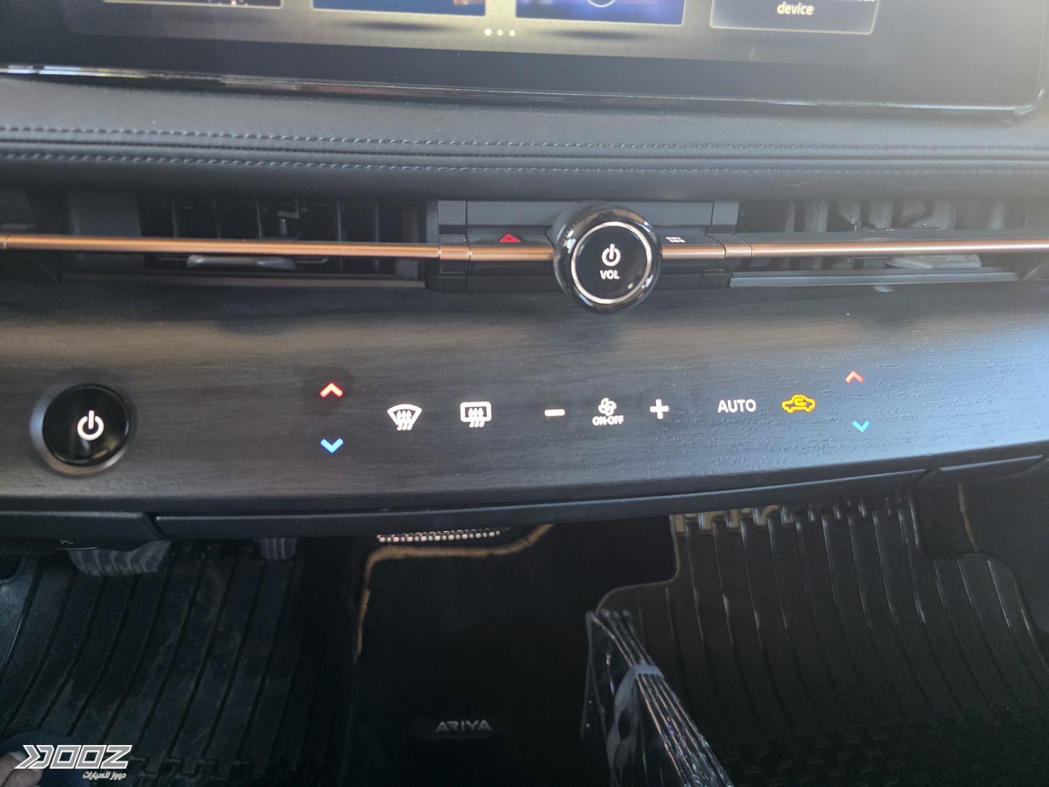 Nissan Ariya 2024 for sale in Amman