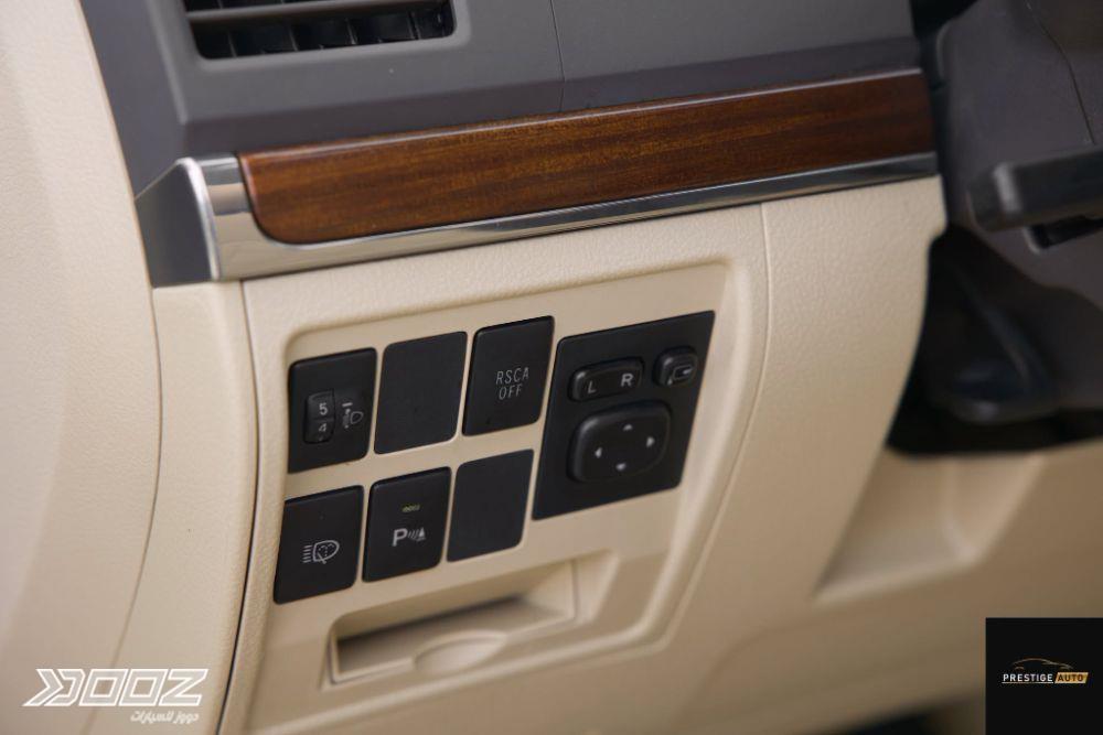 تويوتا Land Cruiser 2017 للبيع في عمان
