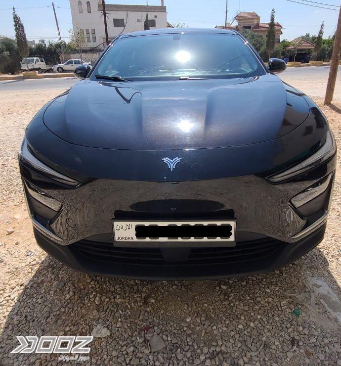 Neta X 2023 for sale in Irbid