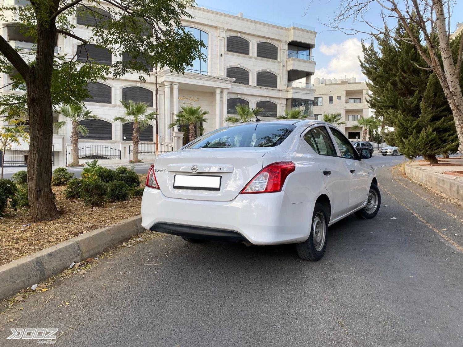 Nissan Sunny 2023 for sale in Amman