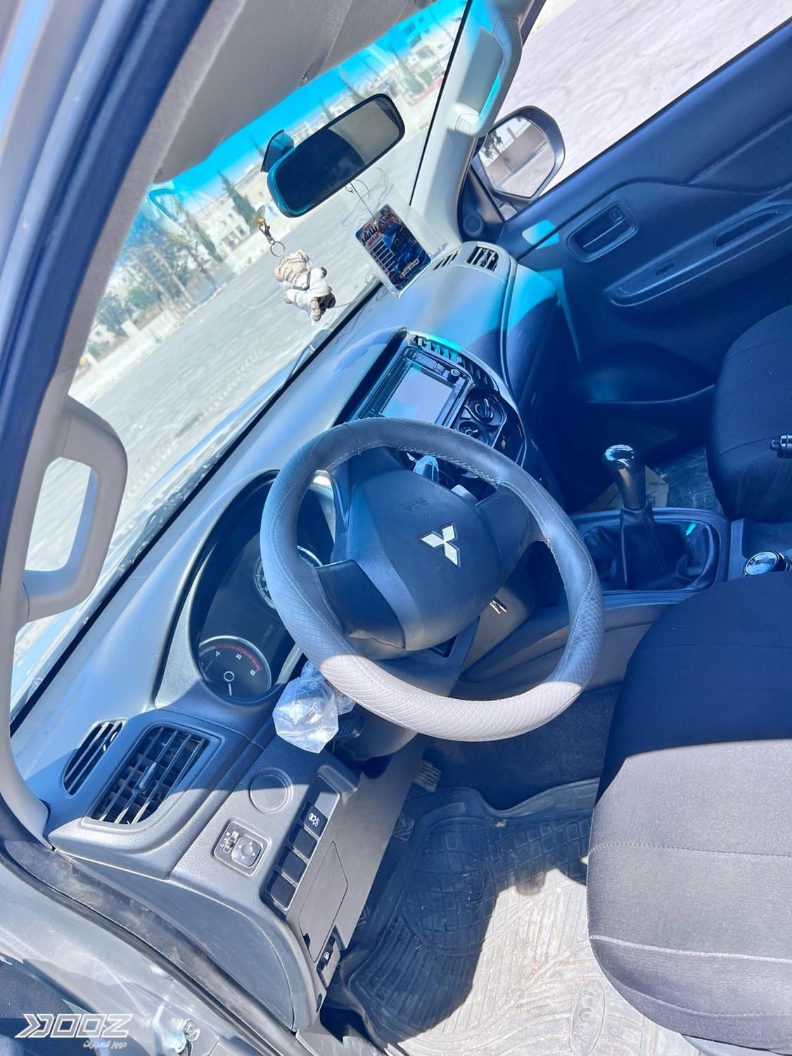 Mitsubishi L200 2020 for sale in Irbid