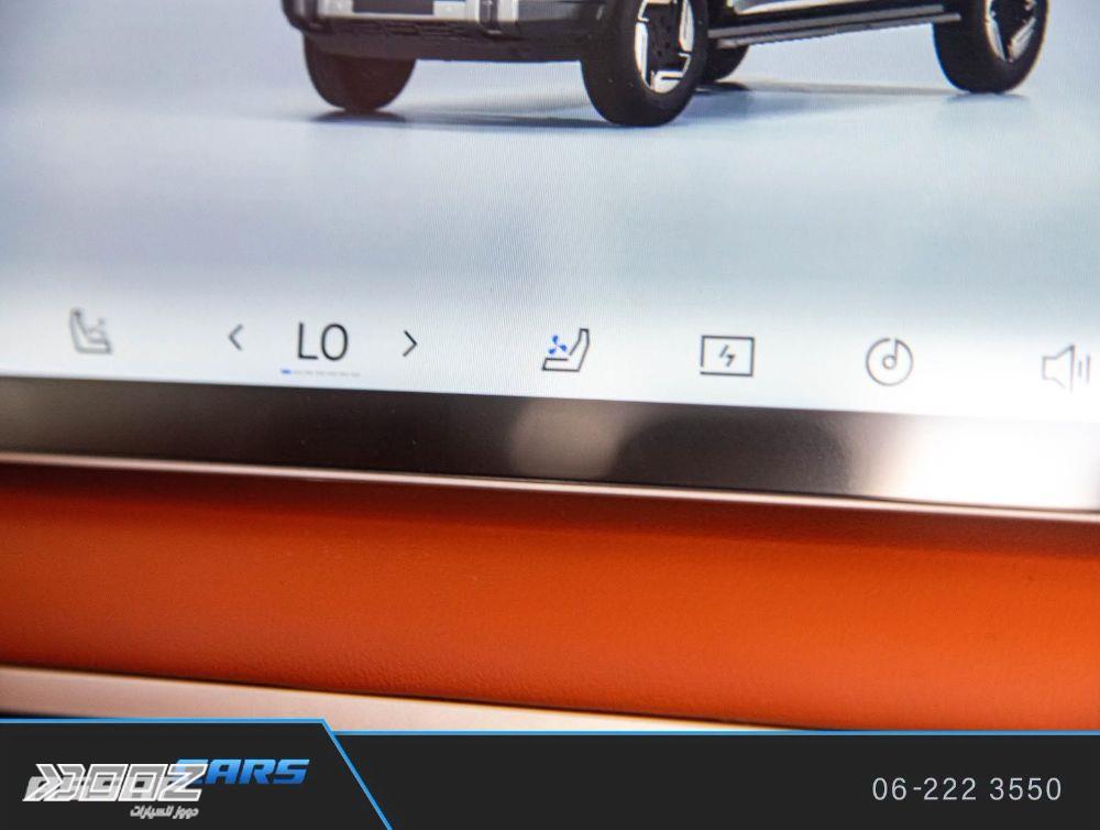دونغ فينغ Z9 2027 للبيع في الزرقاء-المنطقة الحرة