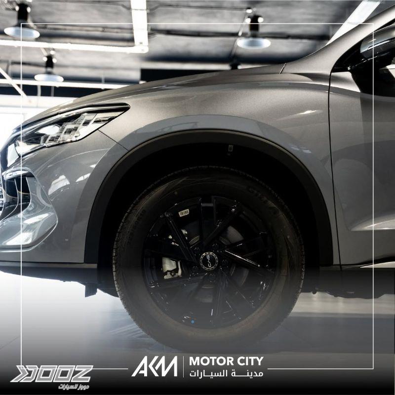 BYD Sea Lion 05 DM-I 2026 for sale in Amman