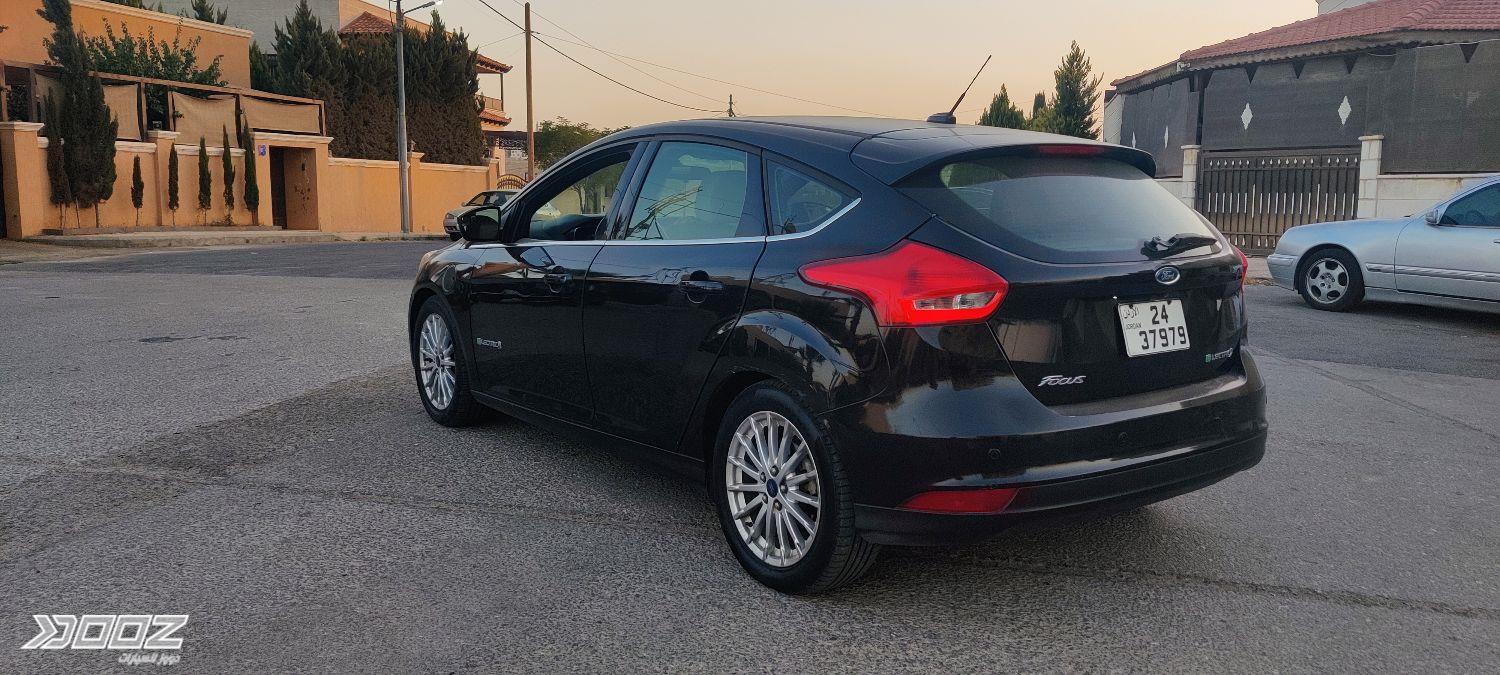 Ford Focus 2015 for sale in Amman
