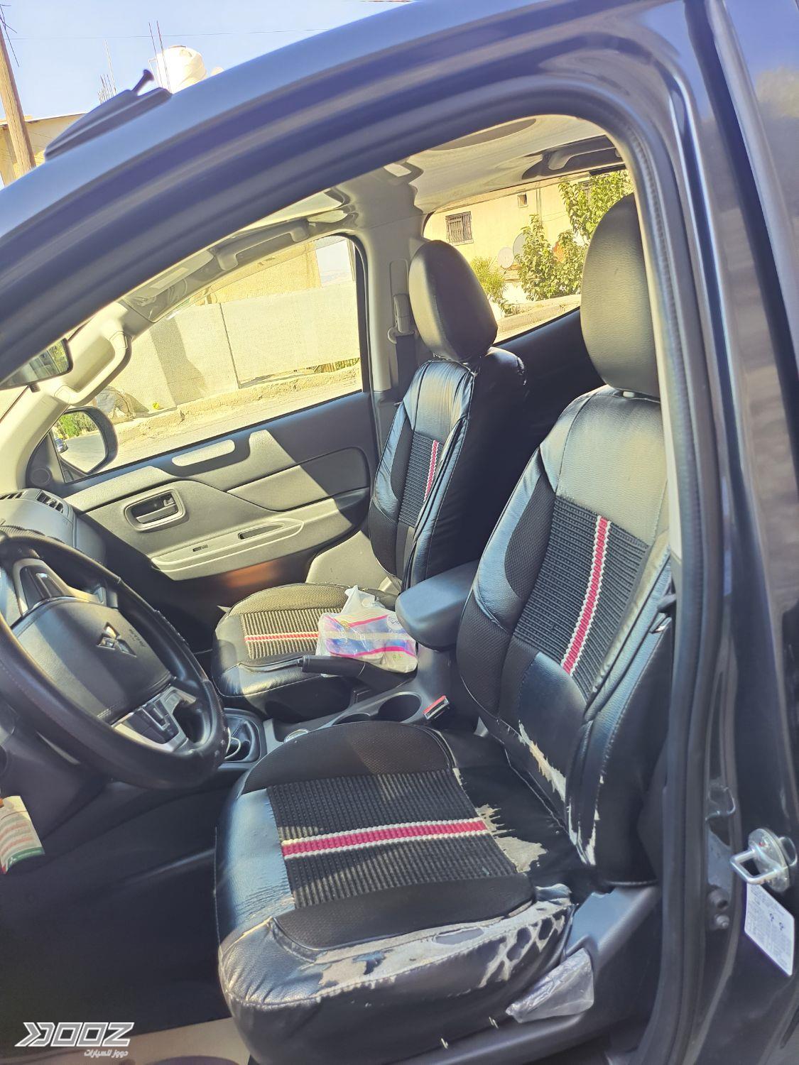 Mitsubishi L200 2022 for sale in Amman