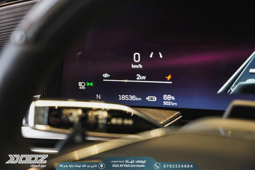 Cadillac Escalade 2025 for sale in Amman