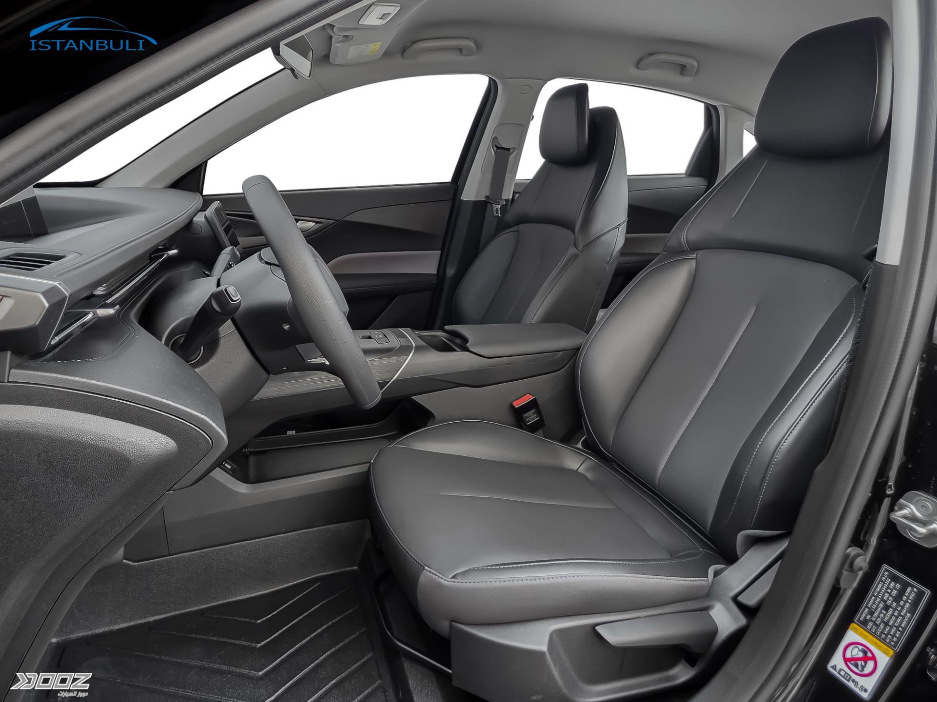 Changan Eado EV 2027 for sale in Amman