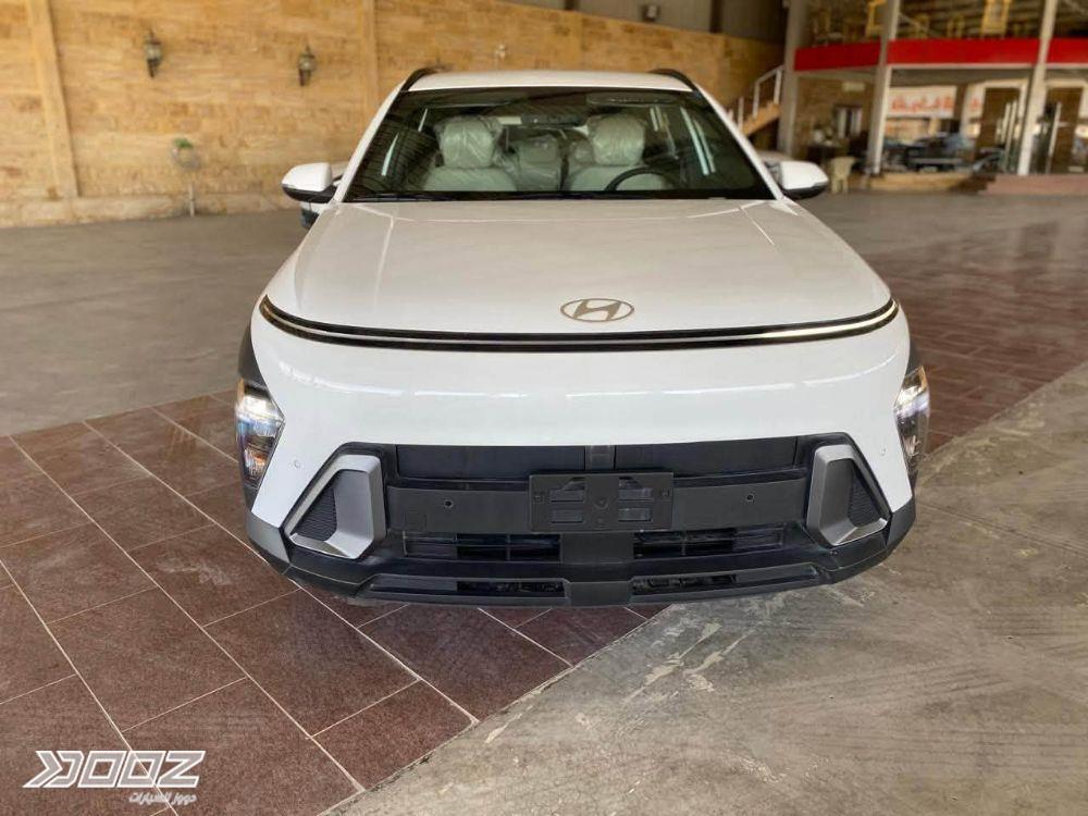 Hyundai Kona 2024 for sale in Irbid