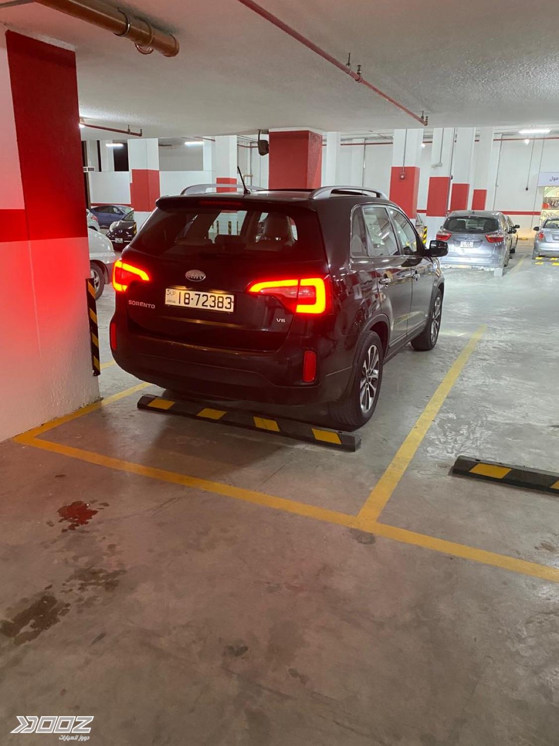 Kia Sorento 2014 for sale in Amman