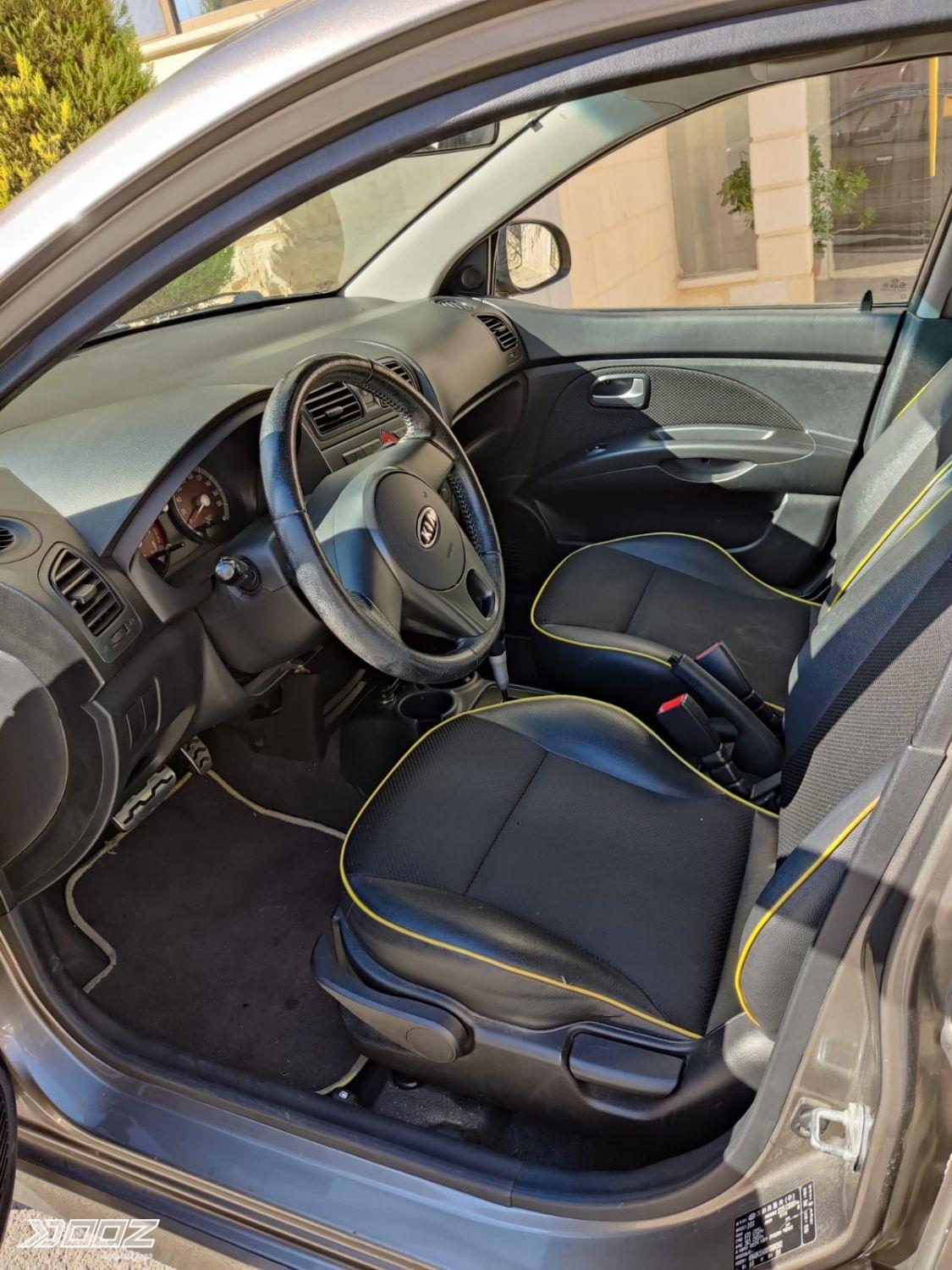 Kia Morning 2011 for sale in Amman