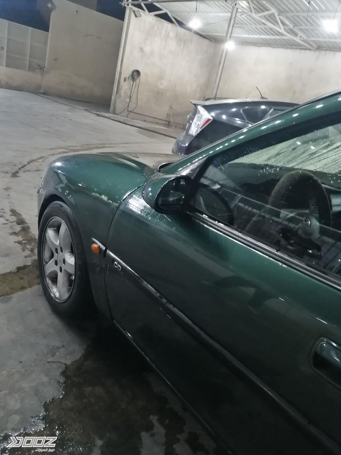 Opel Vectra 1998 for sale in Ajloun