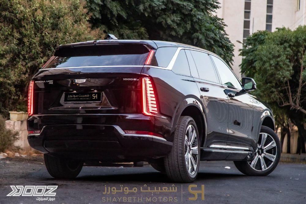 Cadillac Escalade 2025 for sale in Amman
