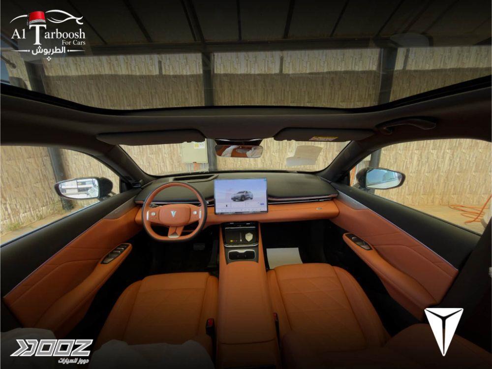 Changan Deepal S05 2027 for sale in Zarqa-freezone