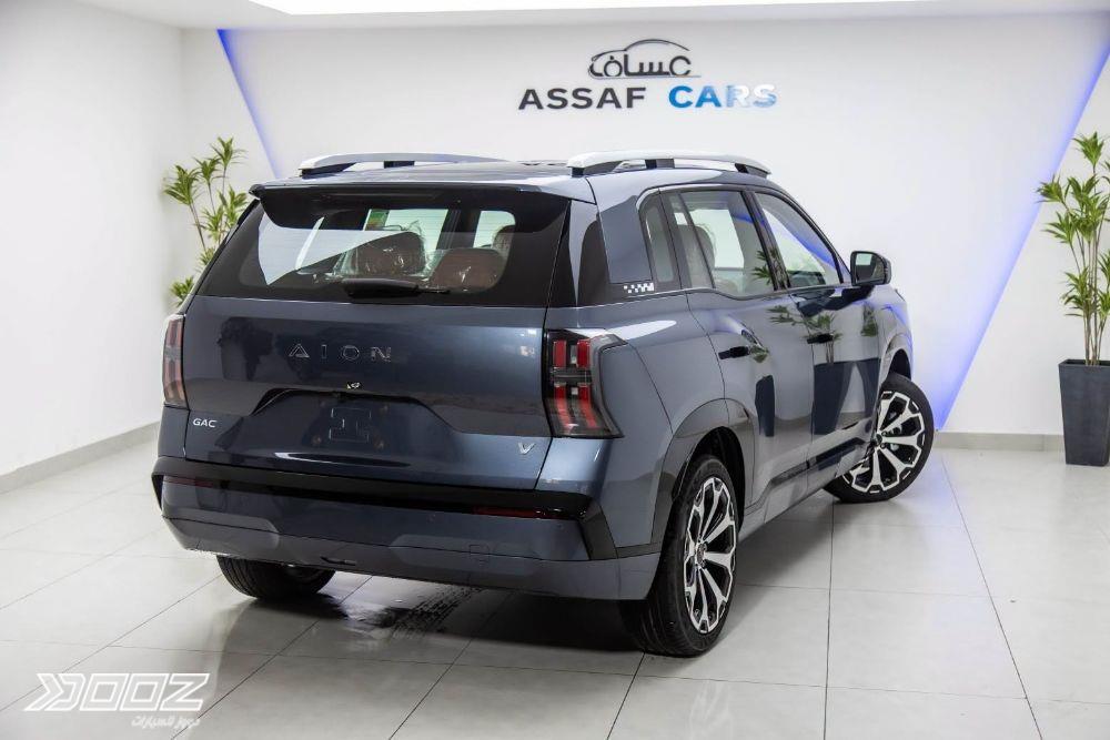 GAC Aion V 2026 for sale in Amman