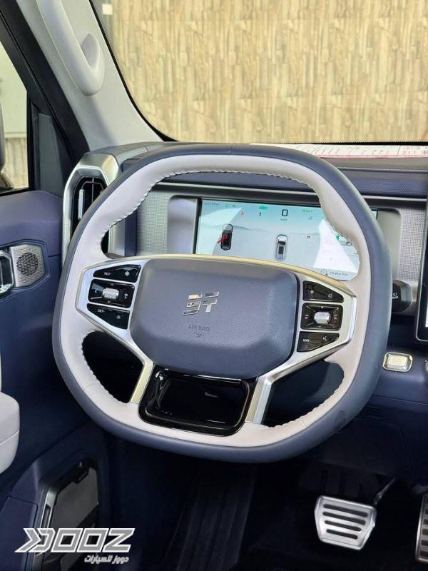 Jetour T2 2025 for sale in Zarqa-freezone