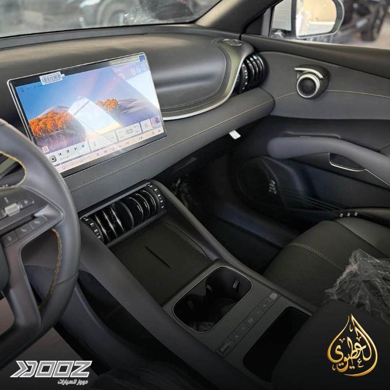 BYD Atto3 2026 for sale in Amman