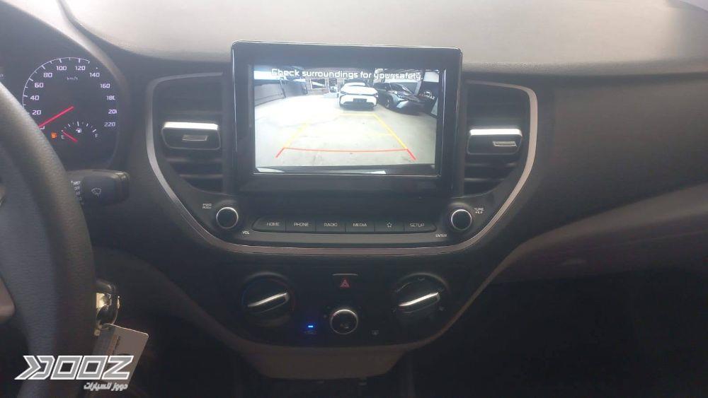 Hyundai Accent 2023 for sale in Zarqa-freezone