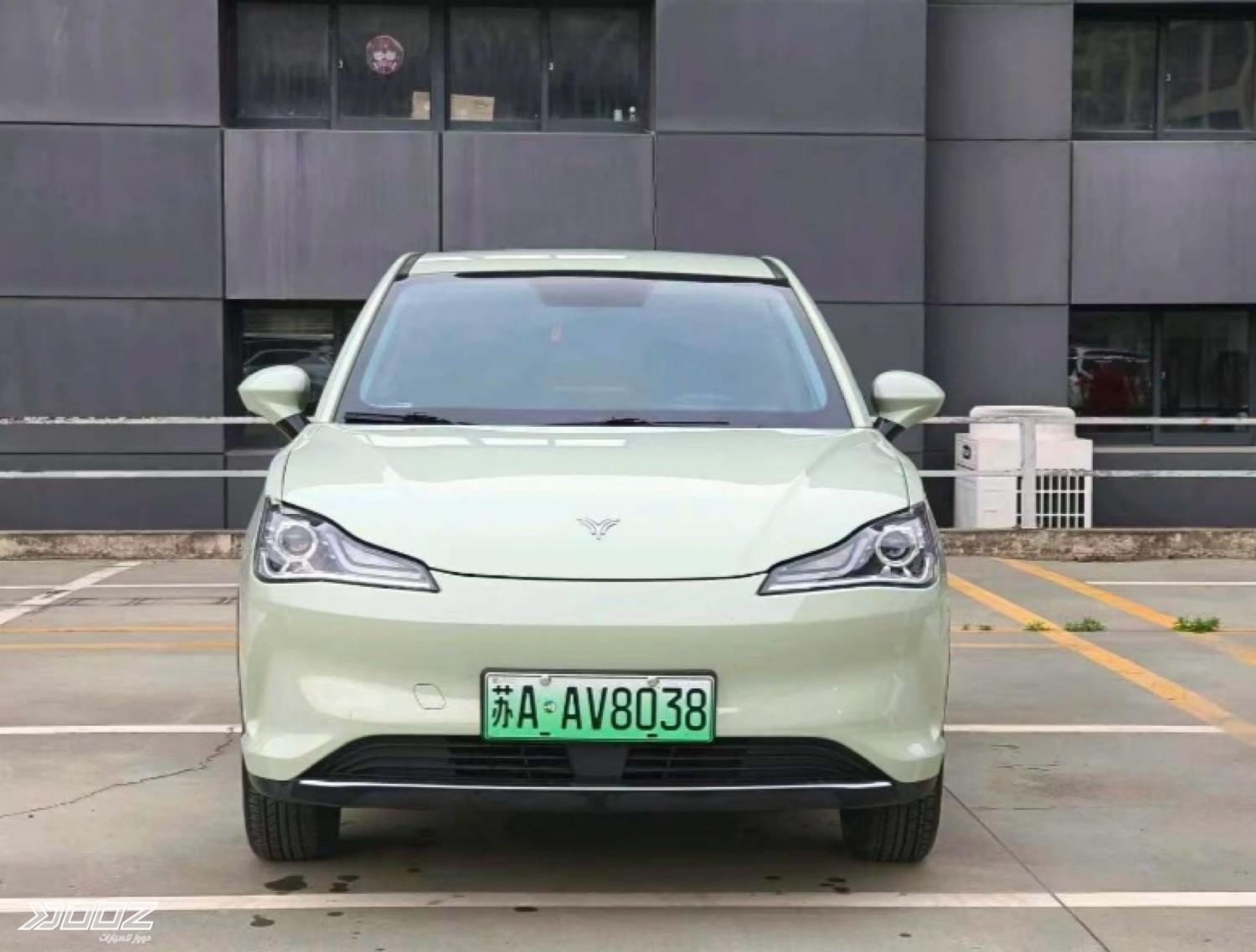 Car image for listing