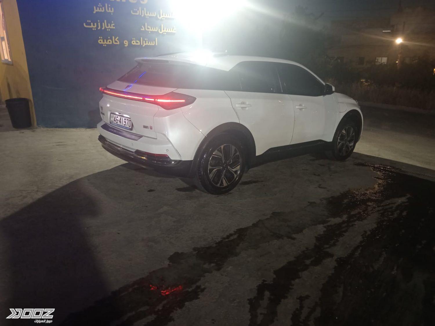 Neta U 2023 for sale in Irbid
