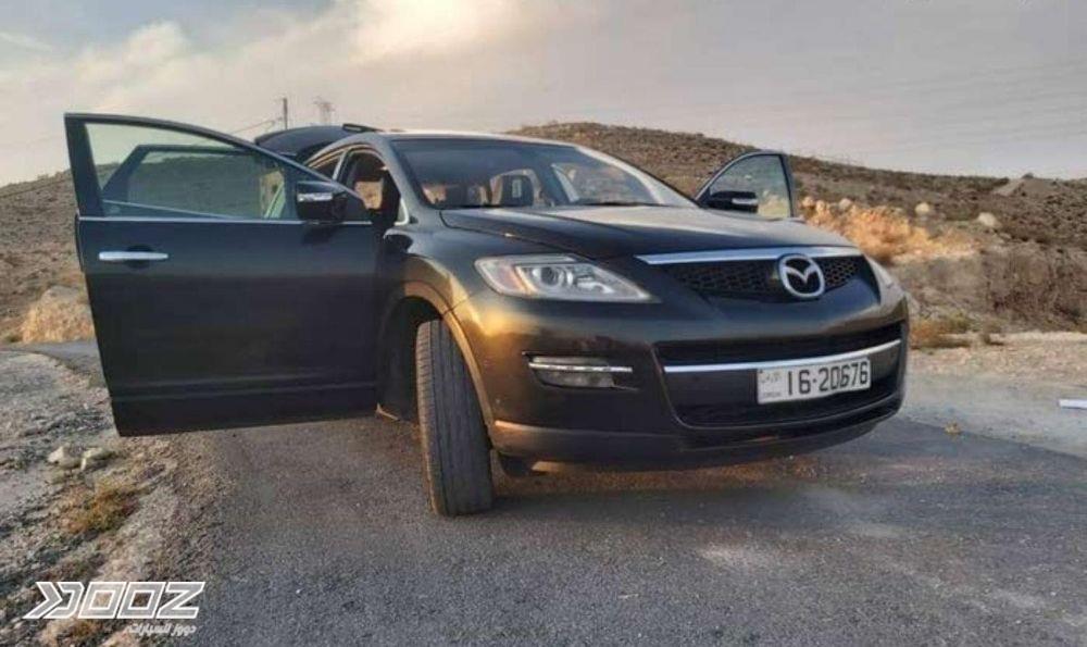 Mazda CX-9 2009 for sale in Aqaba