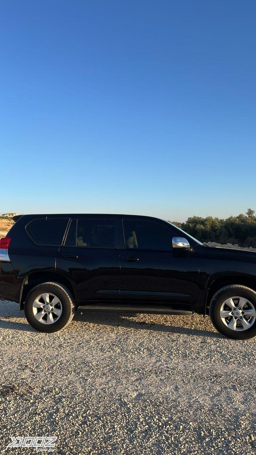 Toyota Prado 2010 for sale in Ma'an