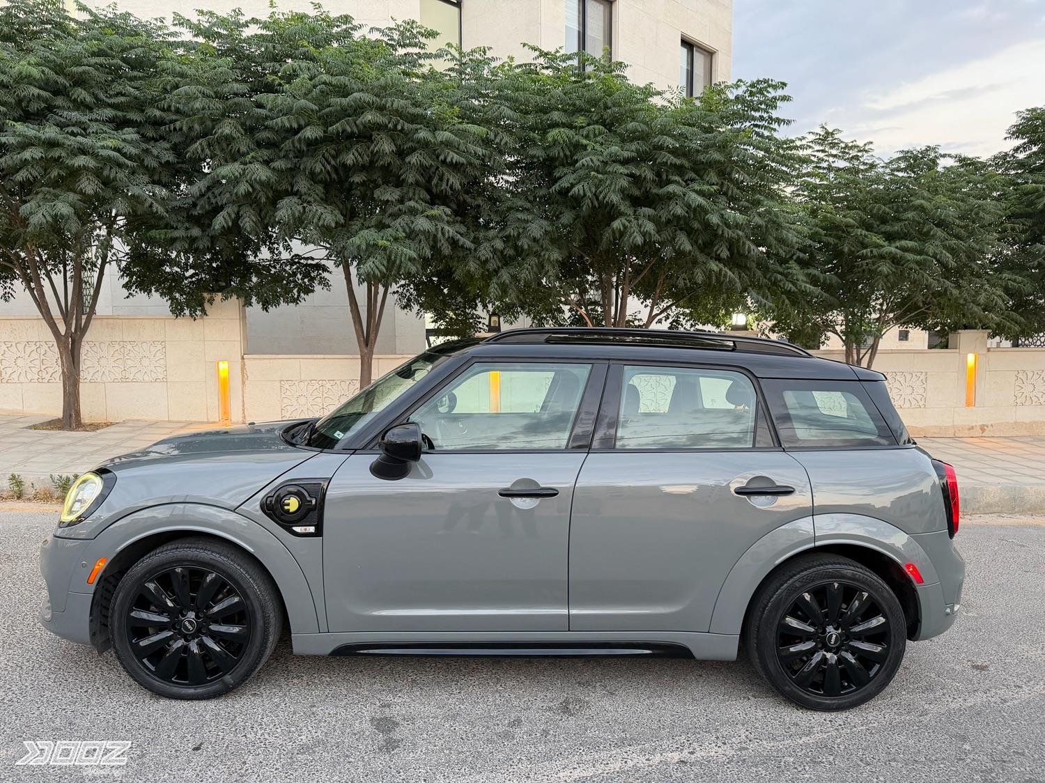 Mini Cooper 2020 for sale in Amman