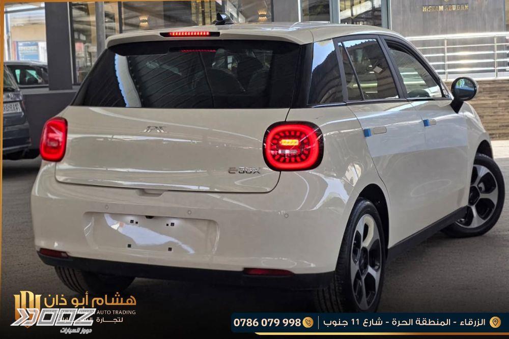 جاك اي 30 اكس 2026 للبيع في الزرقاء-المنطقة الحرة