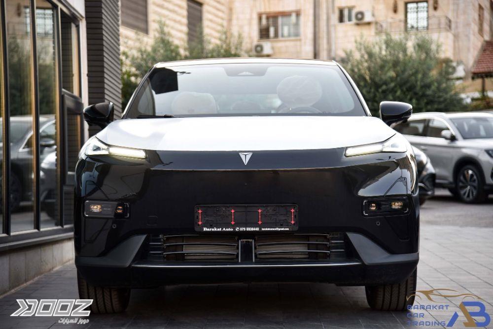 Changan Deepal S05 2027 for sale in Amman