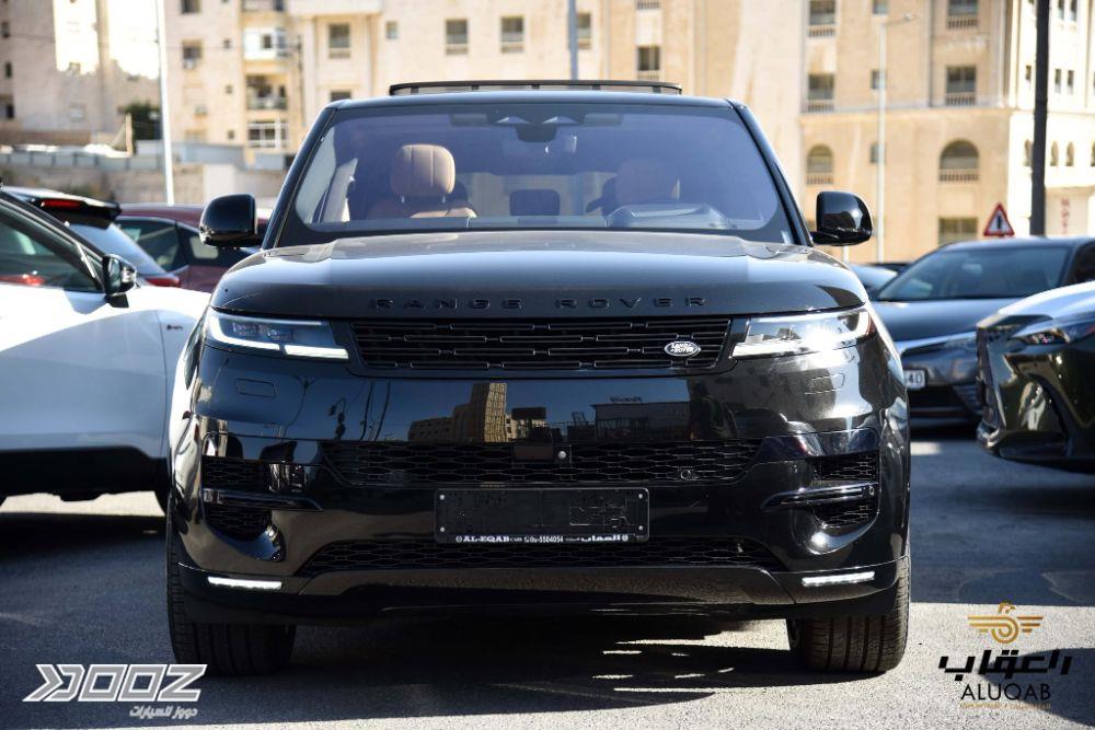 Range Rover Range Rover Sport 2023 for sale in Amman