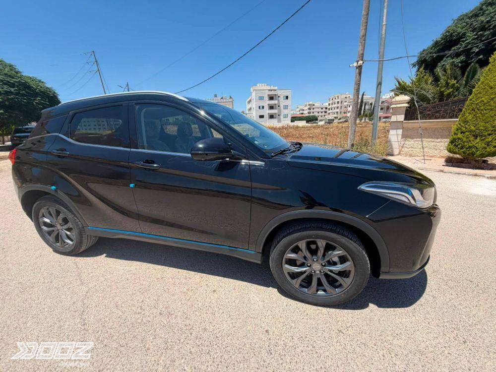 سيريس 3 2024 للبيع في إربد