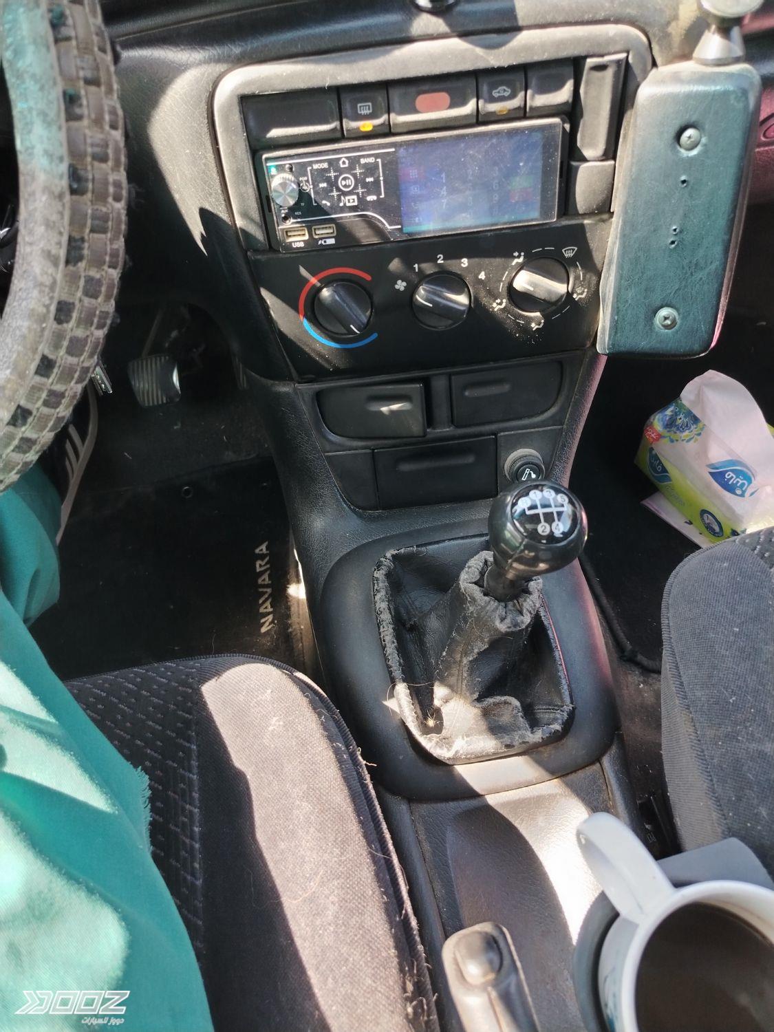 Opel Vectra 1996 for sale in Salt